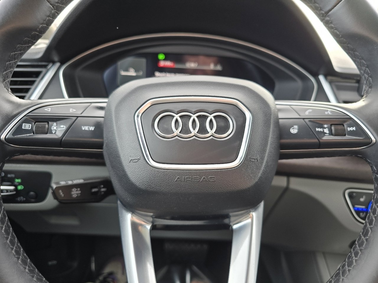 Used 2022 Audi Q5 2.0T Premium Plus image 29