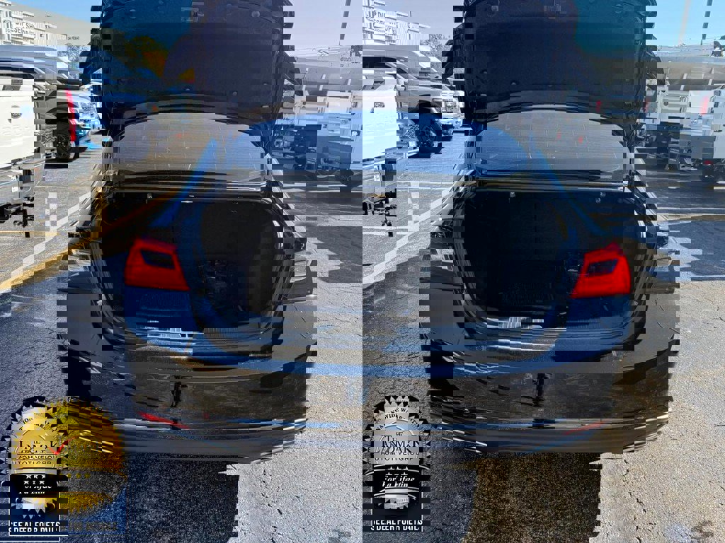 Used 2022 Chevrolet Malibu RS image 18