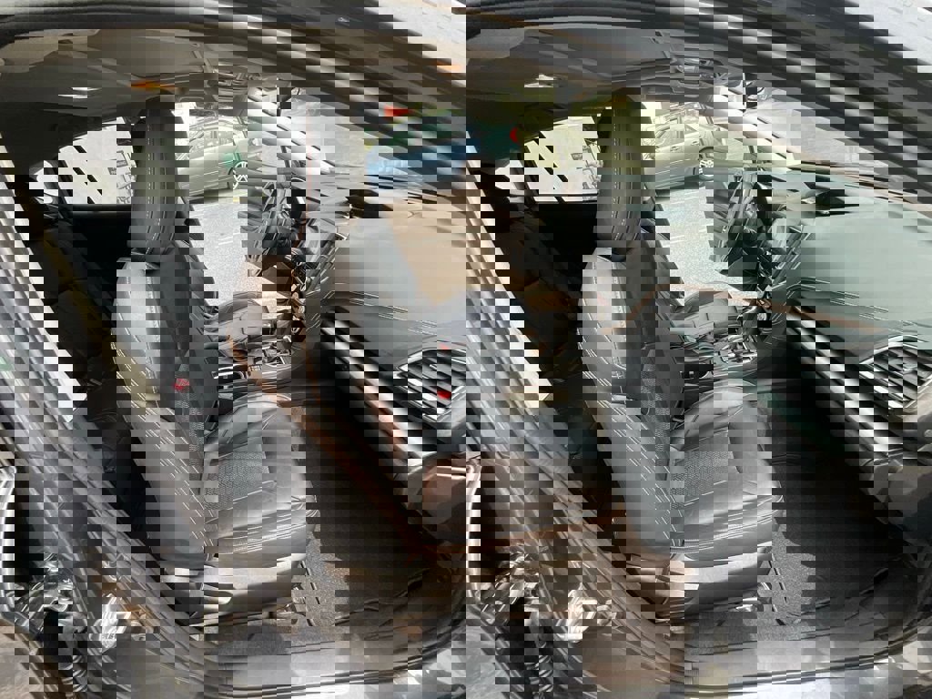 Used 2023 Subaru Crosstrek 2.5i Limited AWD/4WD image 32