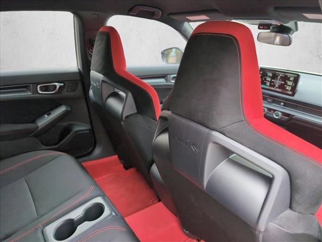 Used 2024 Honda Civic Type R image 20