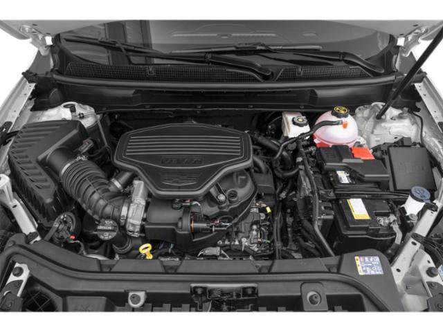 Certified 2022 Cadillac XT5 Luxury FWD image 34