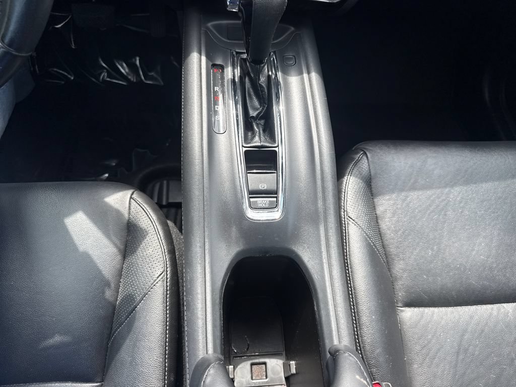 Used 2016 Honda HR-V EX-L image 23