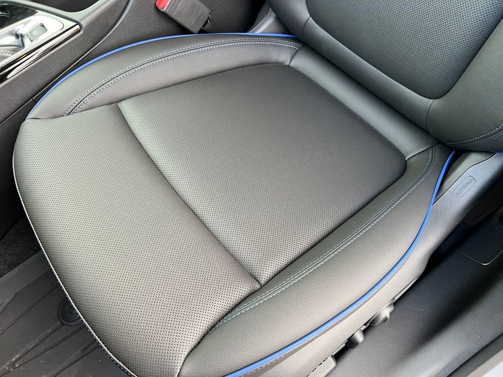 New 2026 Buick Encore GX Sport Touring w/ Comfort Package image 11