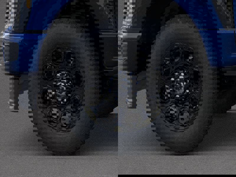 New 2026 Ford F350 XLT image 19