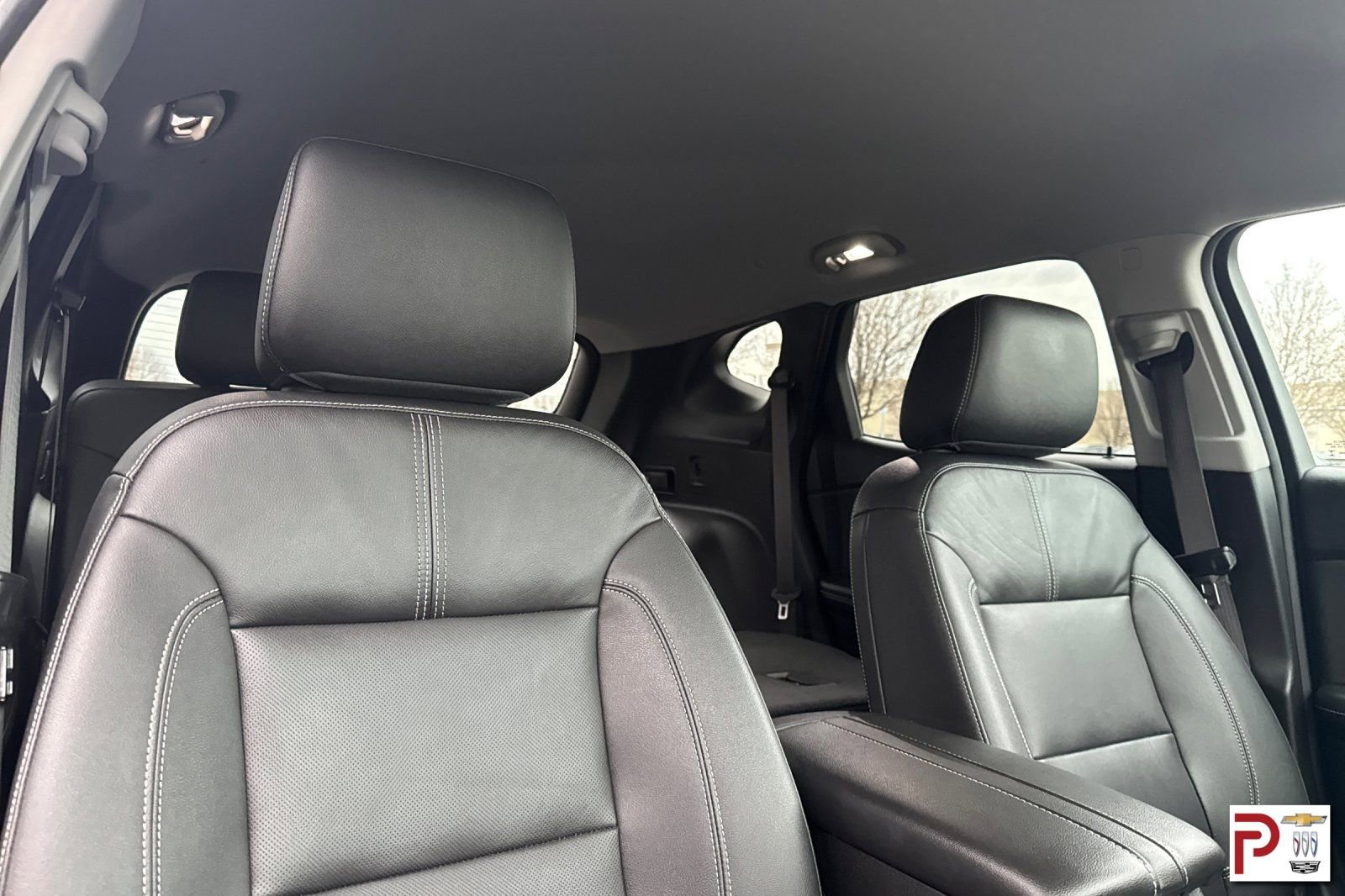 Certified 2024 Chevrolet Blazer LT image 18