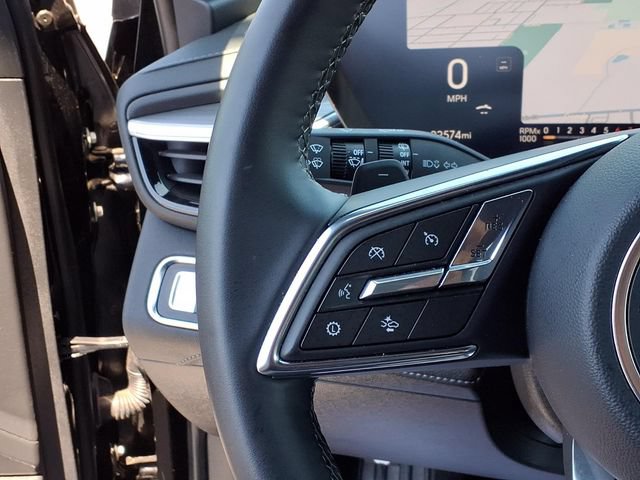 Used 2025 Buick Enclave Preferred FWD image 12