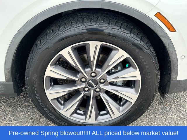 Used 2020 Lincoln Corsair Reserve w/ Equipment Group 201A FWD image 12