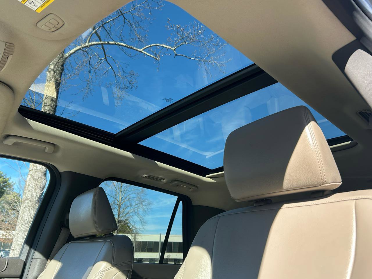 Used 2021 Ford Expedition Max XLT image 13