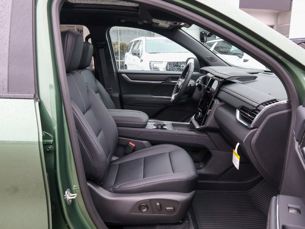 New 2027 GMC Acadia Elevation w/ Elevation Premium Package AWD/4WD image 37