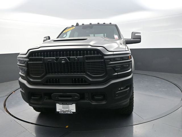 New 2025 RAM 2500 Power Wagon image 6