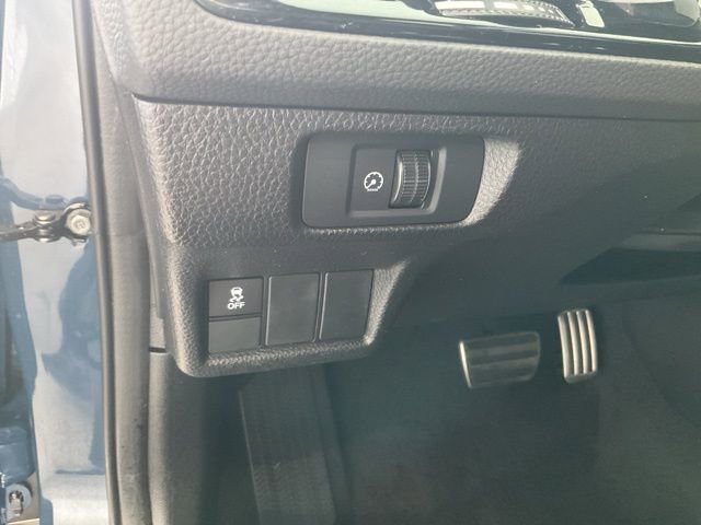 Certified 2025 Honda Civic Sport image 8