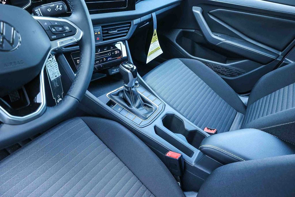 New 2026 Volkswagen Jetta S image 30
