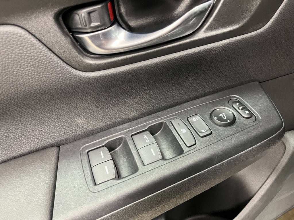 New 2027 Honda CR-V LX image 14