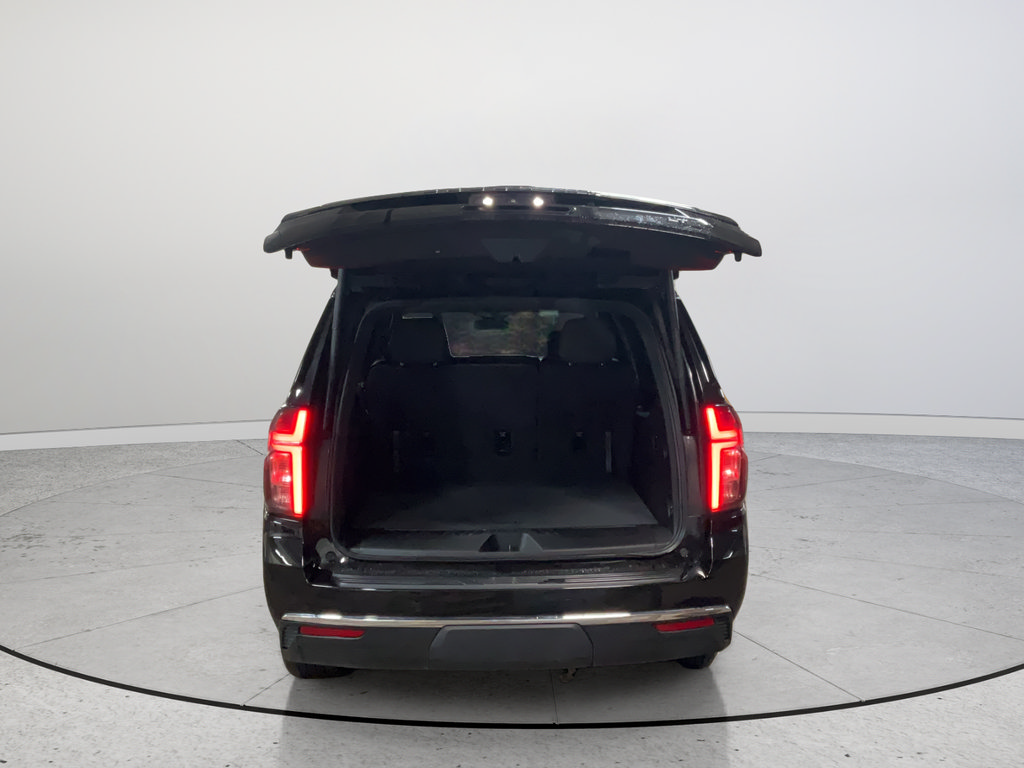 Used 2024 Chevrolet Suburban LT AWD/4WD image 11