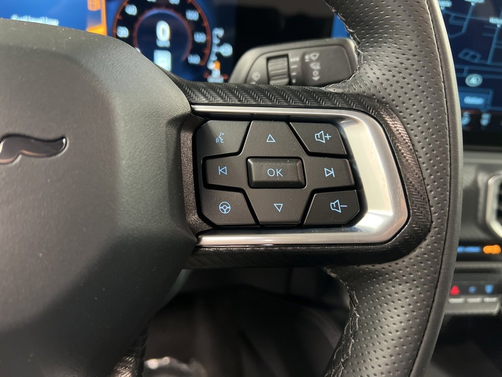 New 2026 Ford Mustang Premium image 19