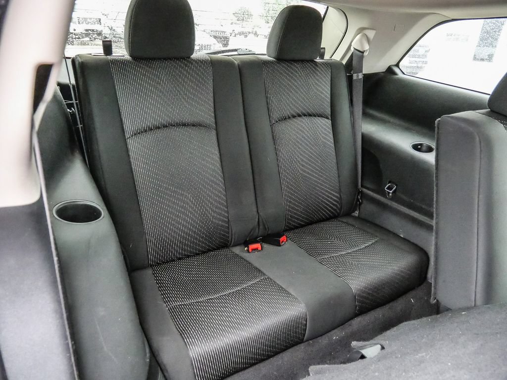Used 2012 Dodge Journey SXT w/ Popular Equipment Group FWD image 18