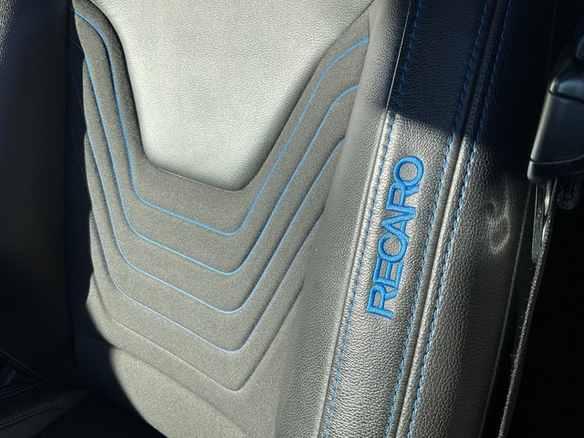 Used 2016 Ford Focus RS image 6