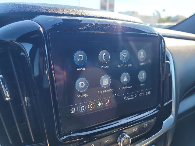 Used 2023 Chevrolet Traverse LT image 13