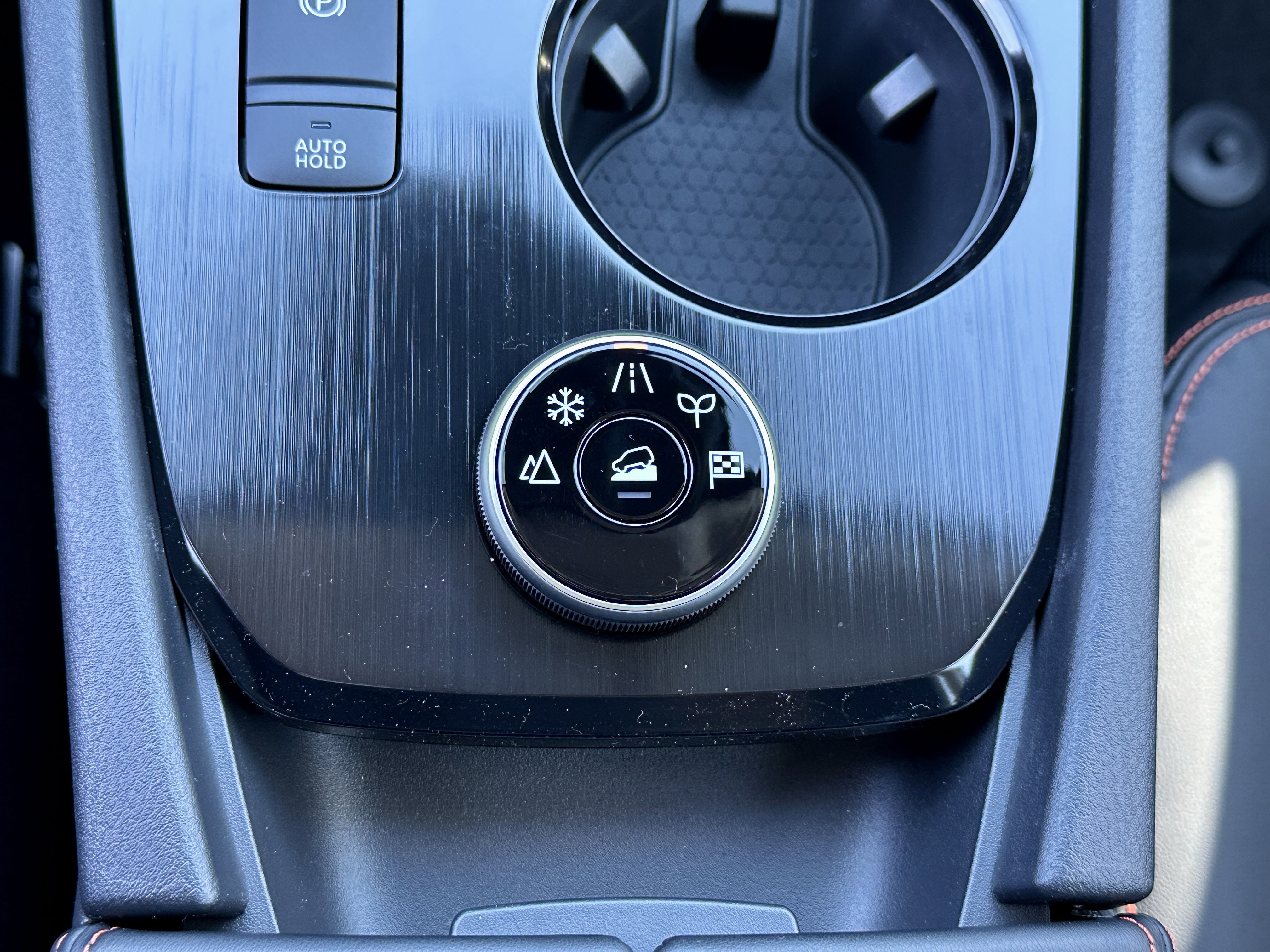 New 2026 Nissan Rogue SV image 33