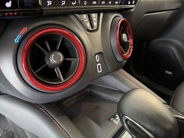 Certified 2024 Chevrolet Blazer RS w/ Enhanced Convenience Package AWD/4WD image 27