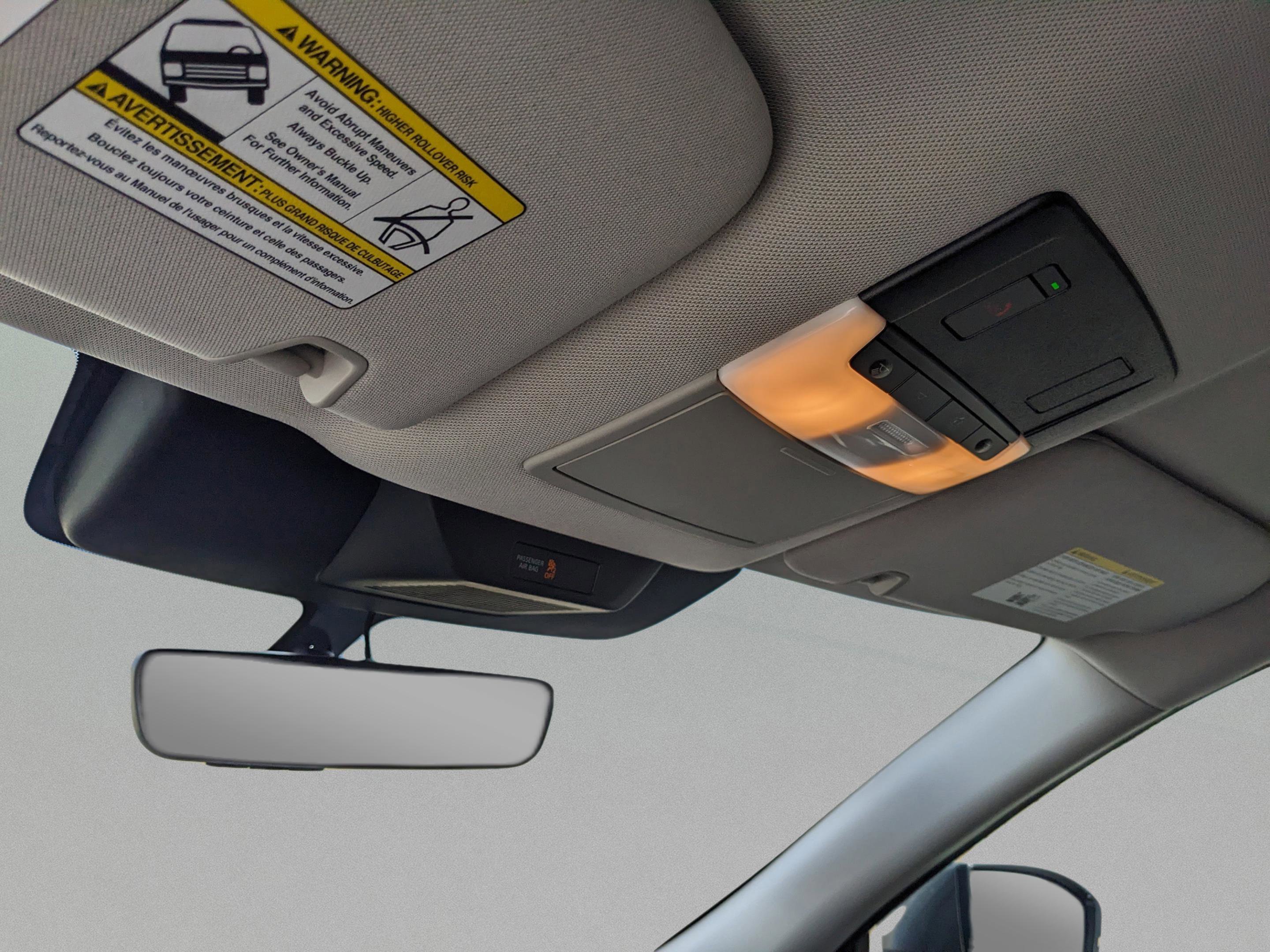 Used 2024 Nissan Pathfinder SL w/ Black Appearance Package image 26