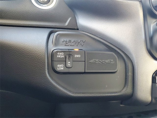 Used 2024 RAM 2500 Big Horn image 27
