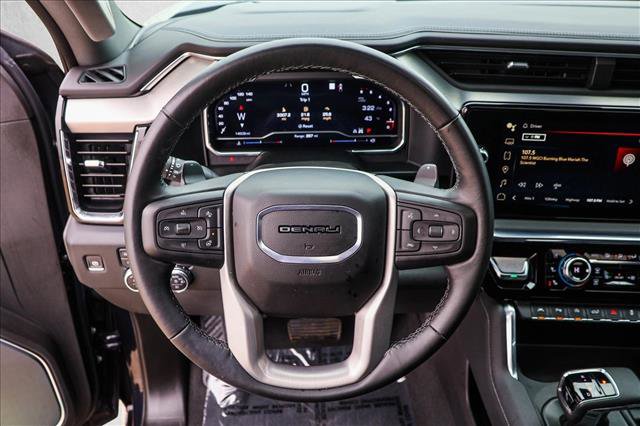 Used 2024 GMC Sierra 1500 Denali w/ Denali Reserve Package image 13
