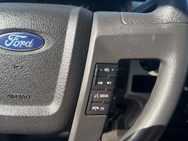 Used 2013 Ford F150 XLT AWD/4WD image 17