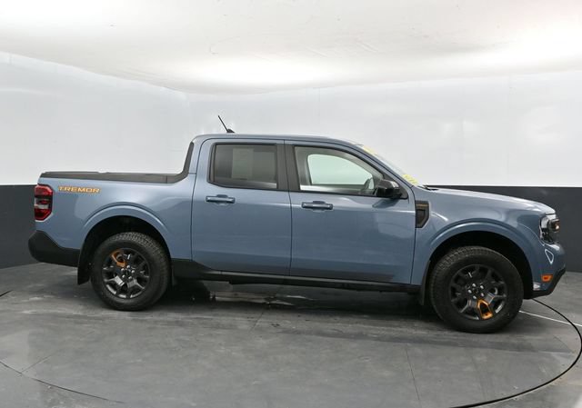 Used 2024 Ford Maverick Tremor w/ Tremor Off-Road Package AWD/4WD image 7