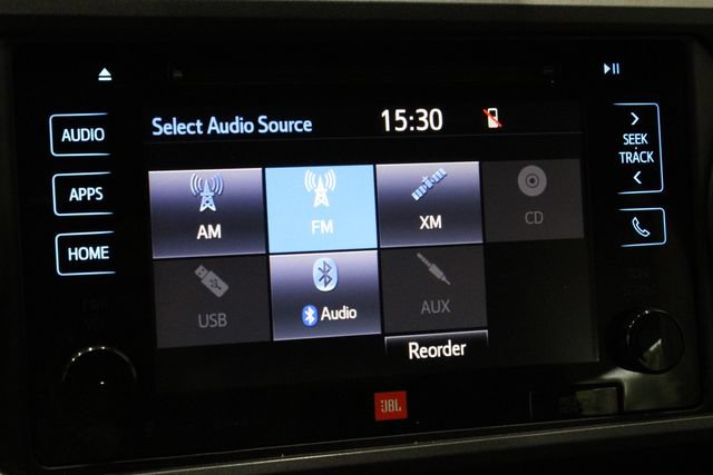 Used 2019 Toyota Tacoma TRD Pro w/ Desert Air Intake Package AWD/4WD image 34