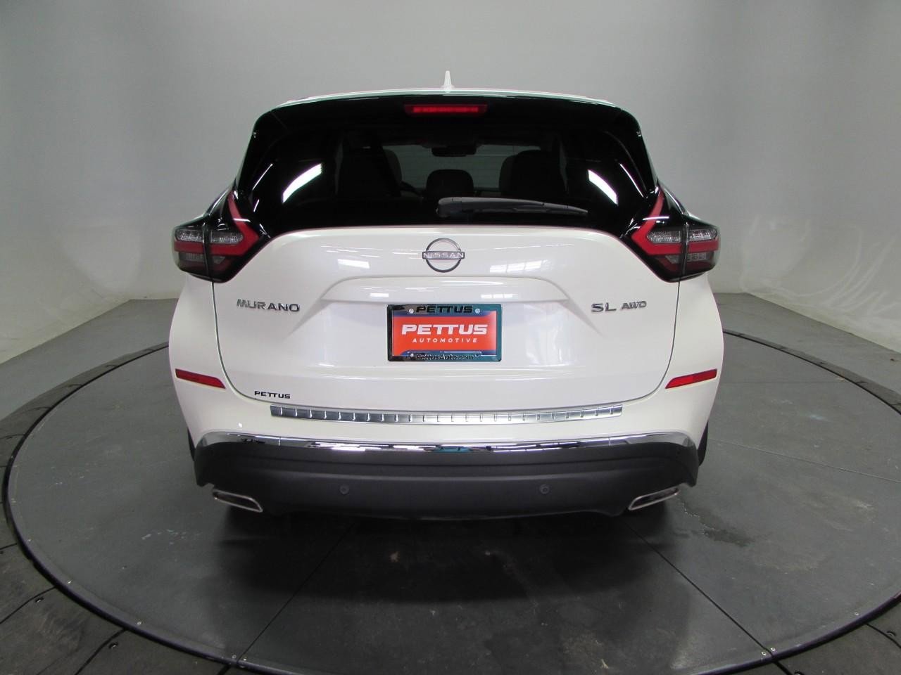 Used 2024 Nissan Murano SL image 6