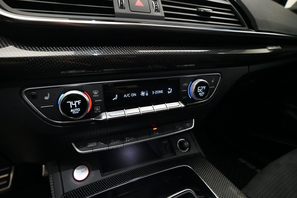 Used 2023 Audi SQ5 Premium Plus w/ Premium Plus Package image 22