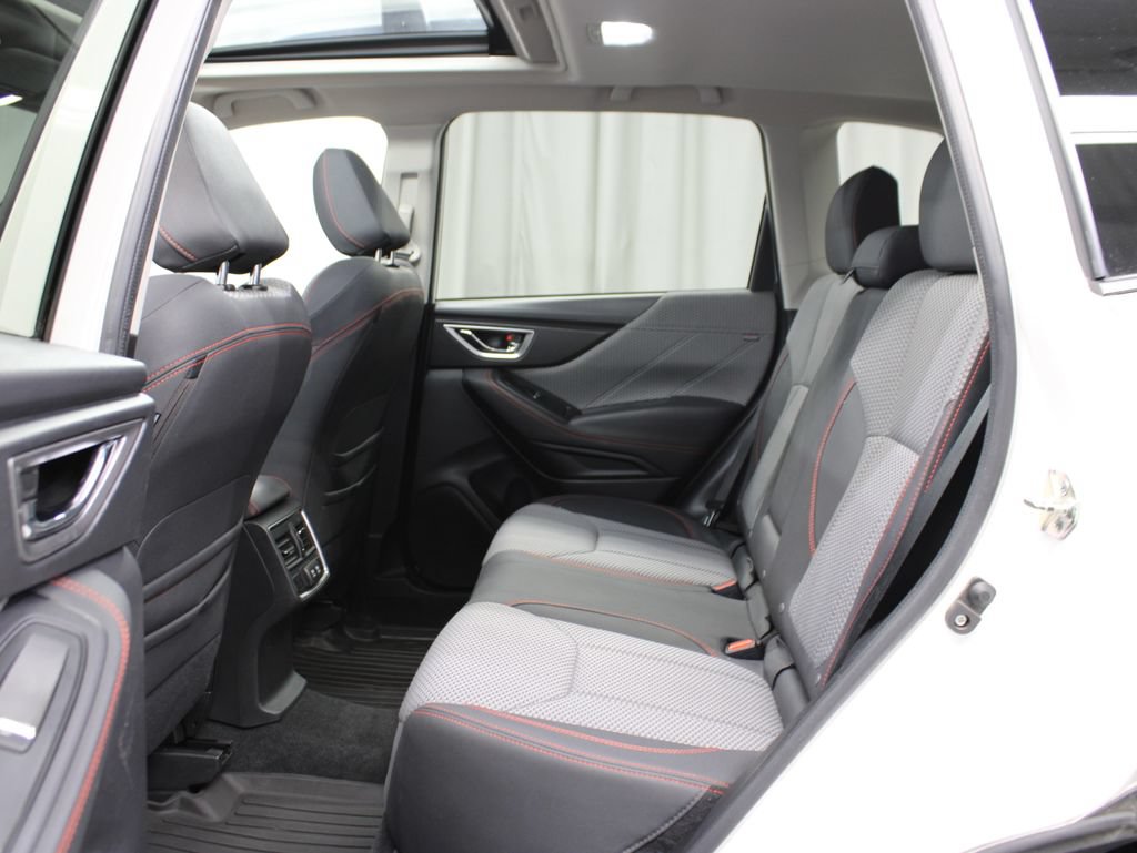 Used 2019 Subaru Forester Sport w/ Popular Package #2 AWD/4WD image 16
