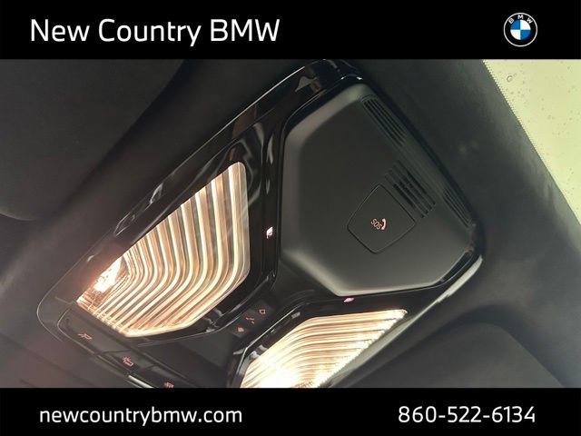 New 2027 BMW X7 xDrive40i w/ M Sport Package AWD/4WD image 19