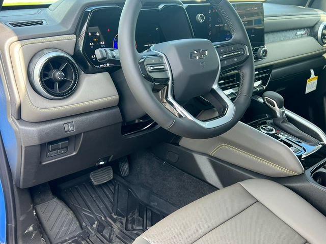 New 2026 Chevrolet Colorado ZR2 w/ Technology Package AWD/4WD image 24