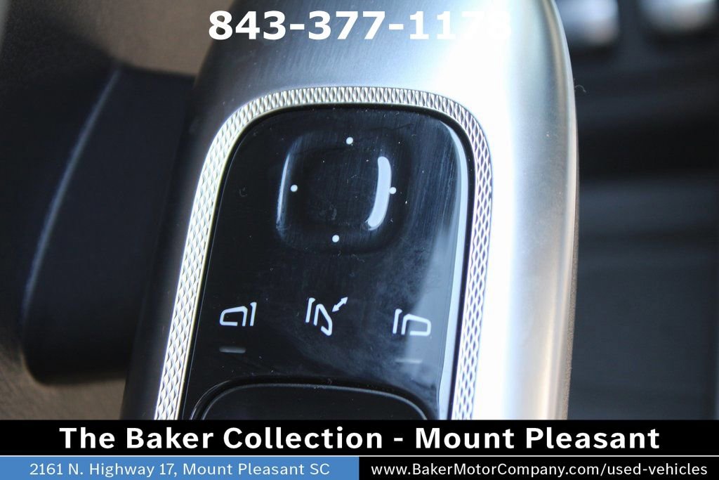 Used 2025 Mercedes-Benz GLC 350e image 21