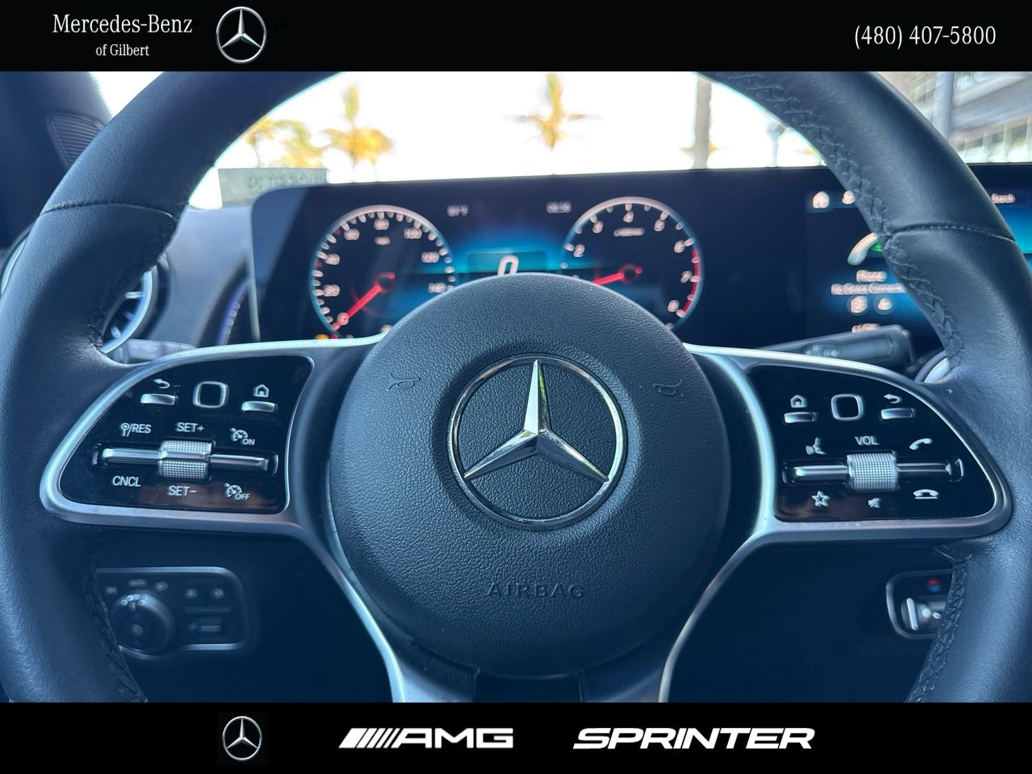 Certified 2022 Mercedes-Benz GLB 250 4MATIC w/ Premium Package Lite image 29