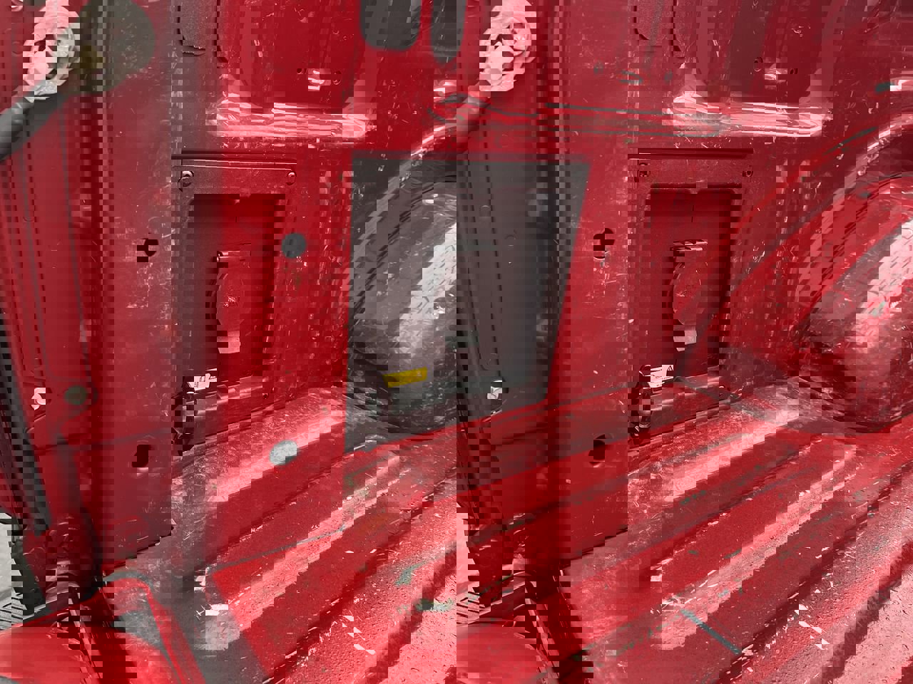 Certified 2024 Ford F150 XLT w/ Mobile Office Package image 30