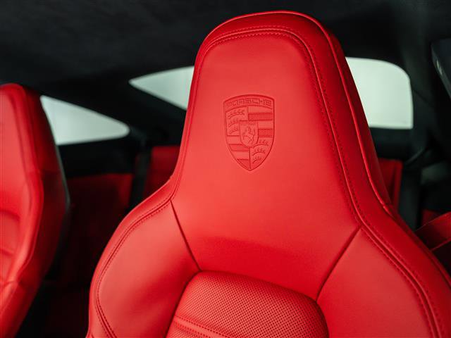 New 2026 Porsche 911 Carrera 4 GTS AWD/4WD image 22