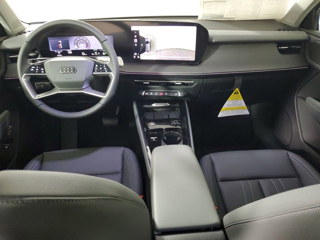 New 2026 Audi Q3 quattro 2.0T image 15