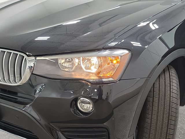 Used 2017 BMW X3 xDrive28i AWD/4WD image 31