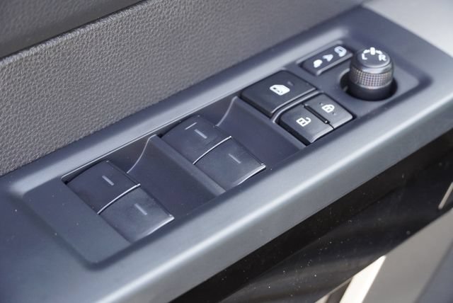 Used 2026 Toyota Tundra Limited w/ Power Package AWD/4WD image 19
