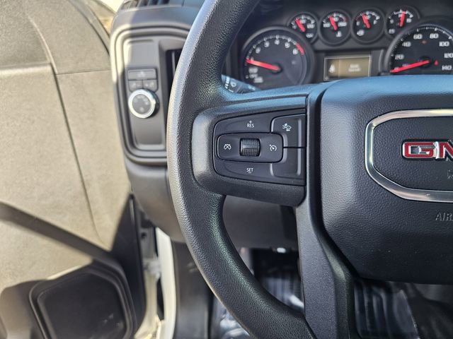 Used 2023 GMC Sierra 1500 Pro w/ Pro Value Package image 22
