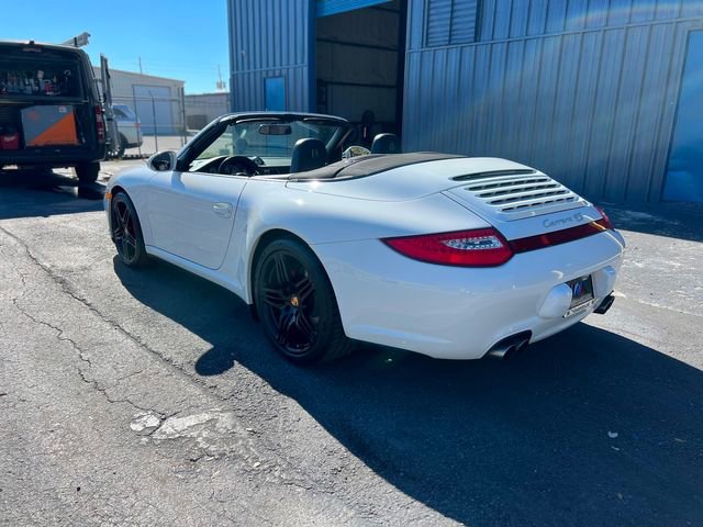 Used 2009 Porsche 911 Carrera 4S image 94