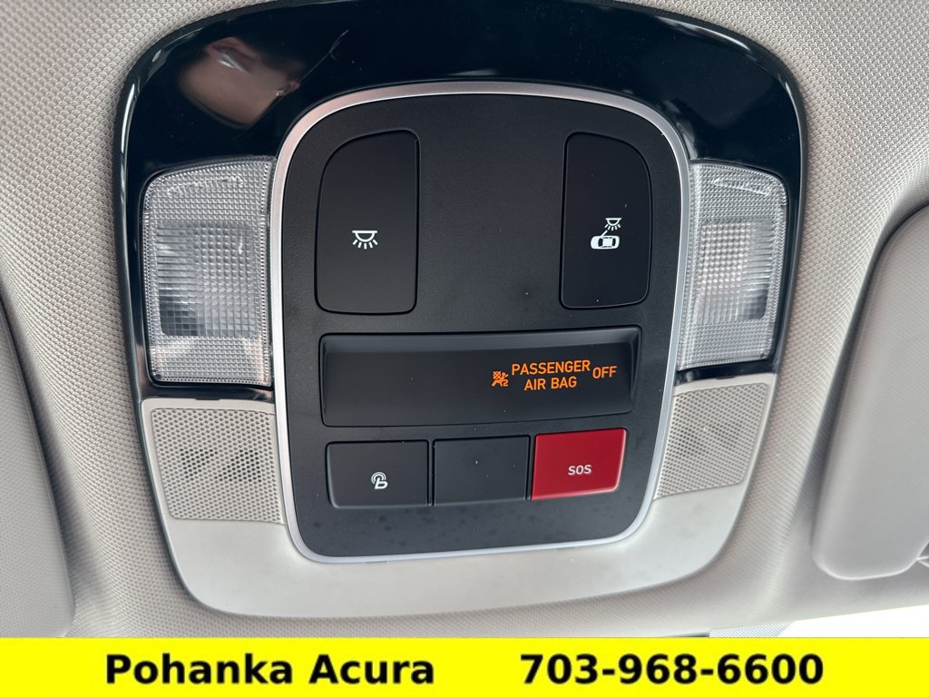 Used 2023 Hyundai Tucson SEL AWD/4WD image 18