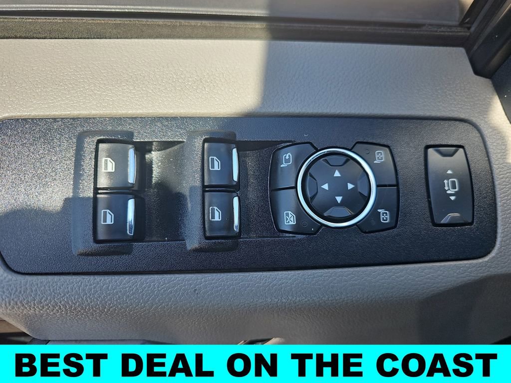 Used 2021 Ford F250 XLT w/ XLT Value Package AWD/4WD image 26