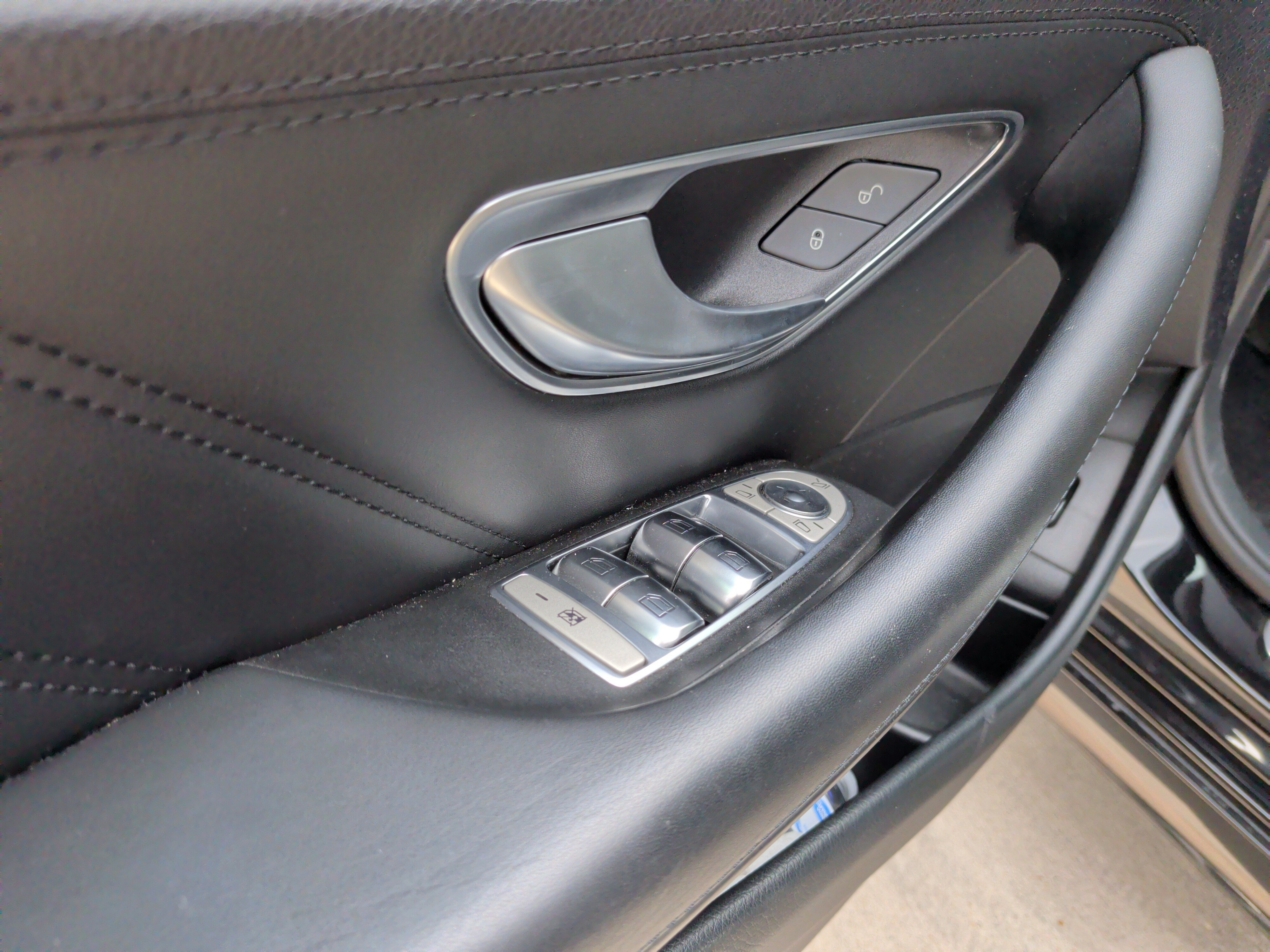Used 2019 Mercedes-Benz E 53 AMG 4MATIC Sedan image 14