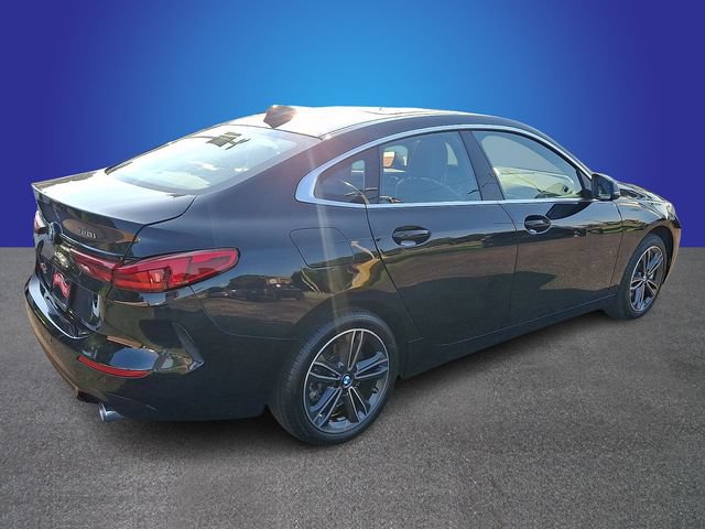 Used 2024 BMW 228i Gran Coupe FWD image 4