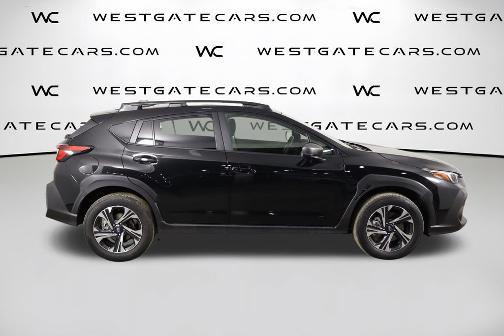 Used 2024 Subaru Crosstrek 2.0i Premium AWD/4WD image 48