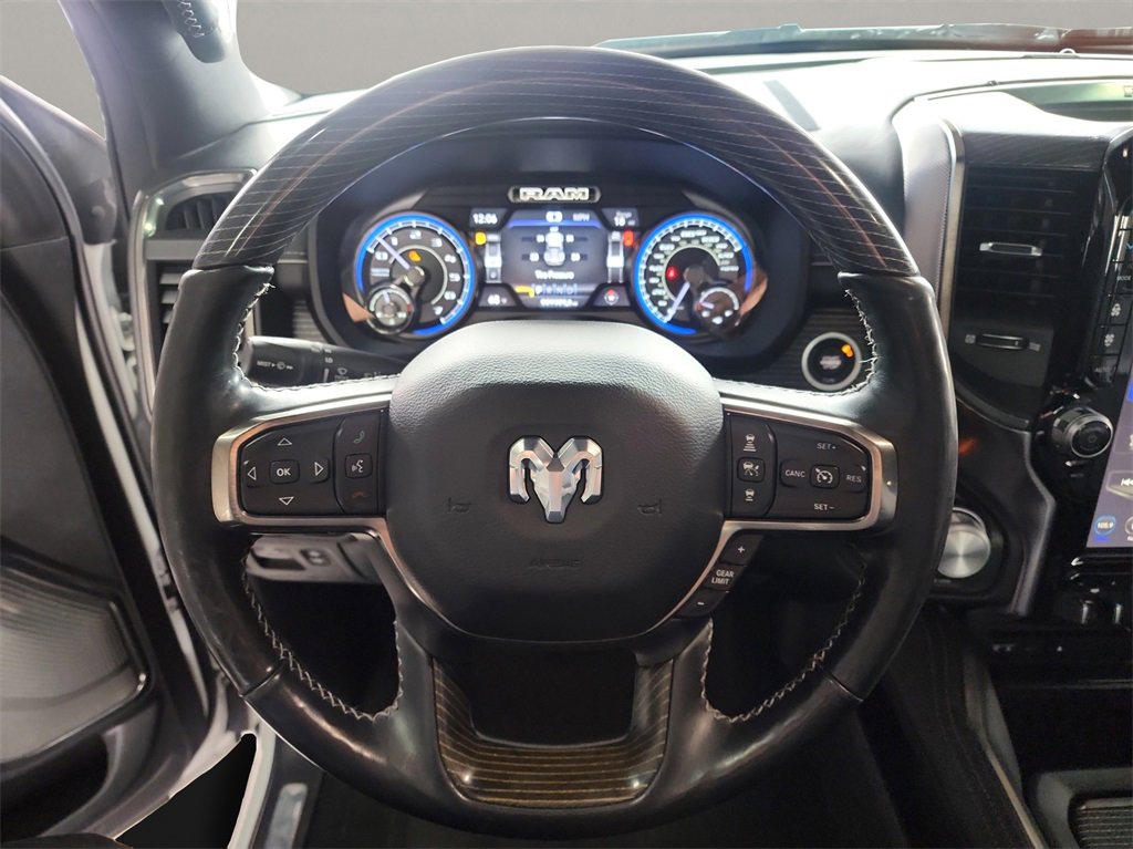 Used 2019 RAM 1500 Limited image 10